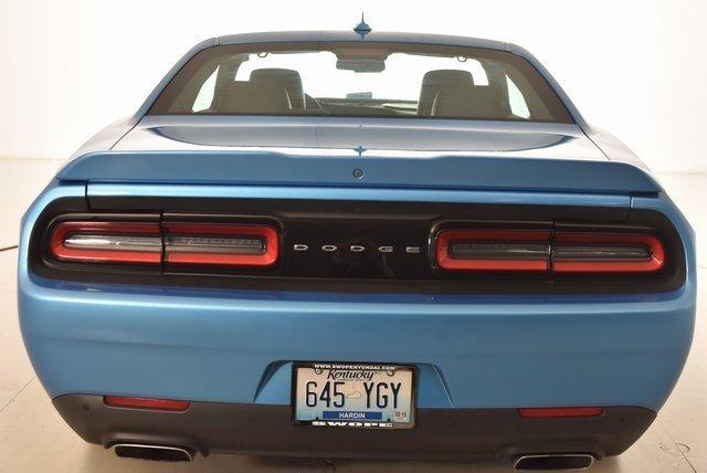 used 2015 dodge challenger r/t plus elizabethtown, ky 42701 for sale in elizabethtown, kentucky