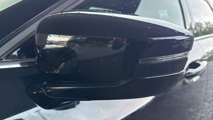 2021 acura tlx w/tech