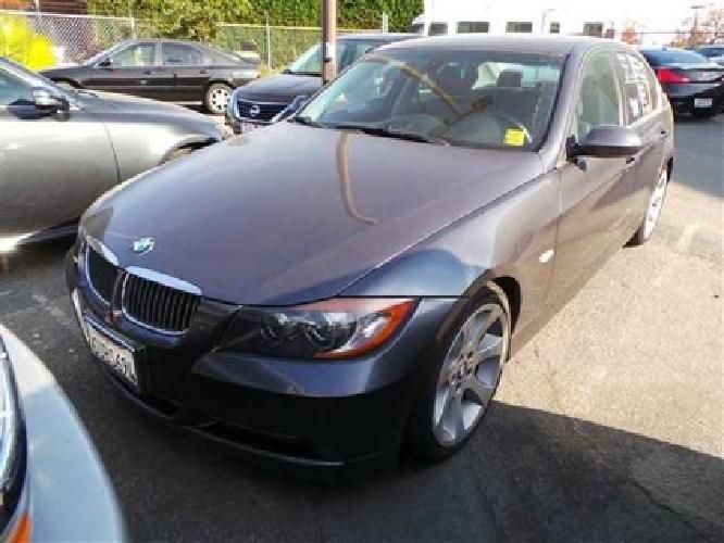 2006 bmw 3 series 330i in san rafael, ca