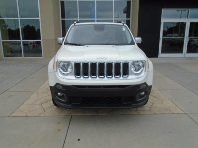 2016 jeep renegade limited 4x4 limited 4dr suv for sale in dover, delaware