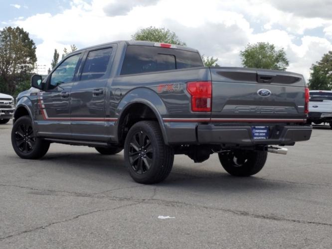 new 2019 ford f150 lariat bountiful, ut 84010 for sale in bountiful, utah