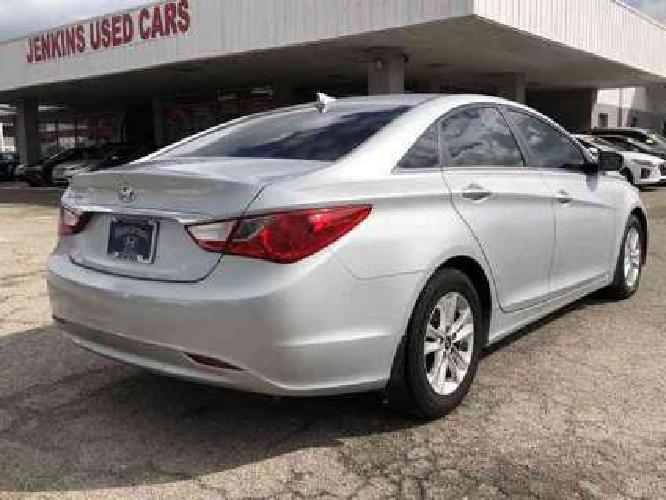 2013 hyundai sonata gls in ocala, fl