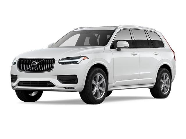 2022 volvo xc90 momentum