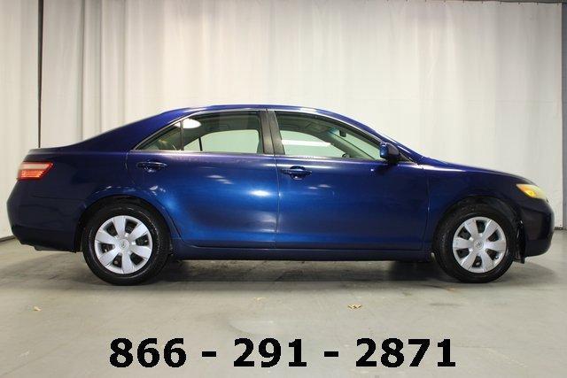 2009 toyota camry ce
