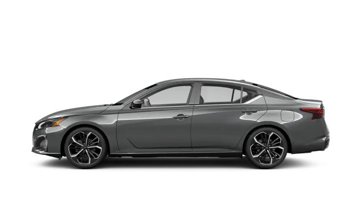 2024 nissan altima sr