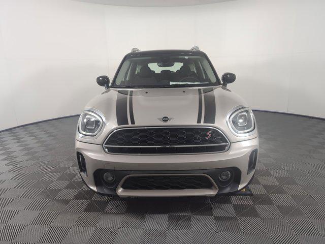 2024 mini countryman cooper s