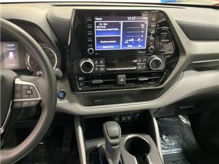 2021 Toyota Highlander l