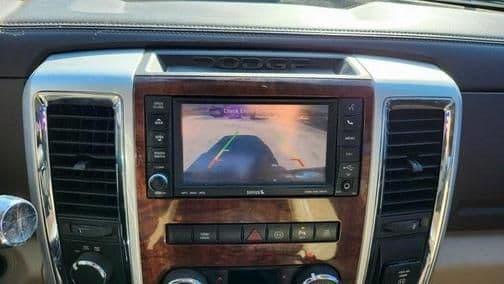 2011 dodge ram 2500 laramie in radcliff, kentucky