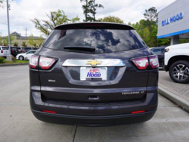 used 2014 chevrolet traverse fwd lt w/ 1lt covington, la 70433 for sale in claiborne, louisiana