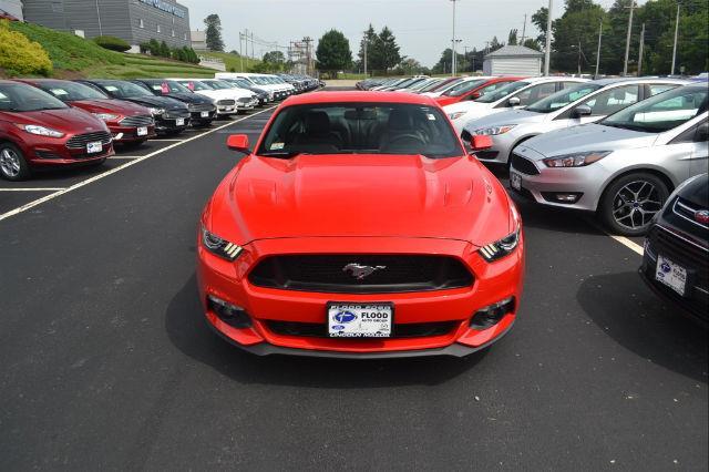 2015 ford mustang gt gt 2dr fastback for sale in east greenwich, rhode island