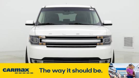 2019 Ford Flex