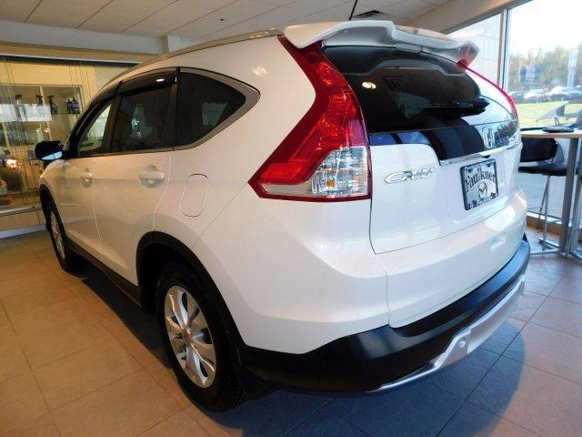 used 2013 honda cr-v ex-l harrisburg, pa 17111 for sale in harrisburg, pennsylvania