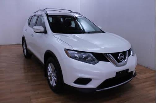 2014 nissan rogue s in wyoming, michigan
