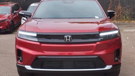 2024 Honda Prologue
