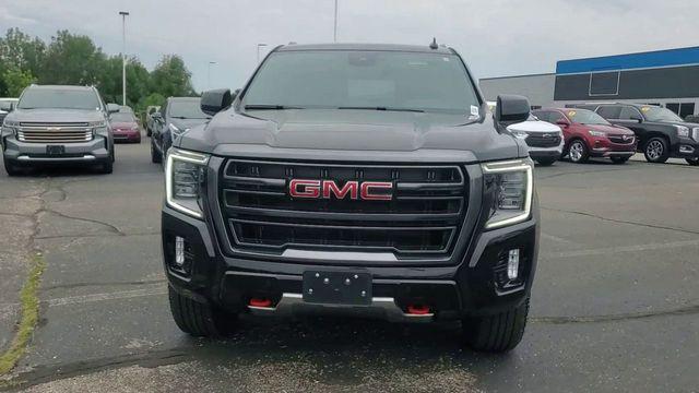 2023 gmc yukon 4wd at4