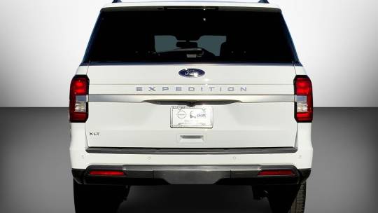 2022 Ford Expedition