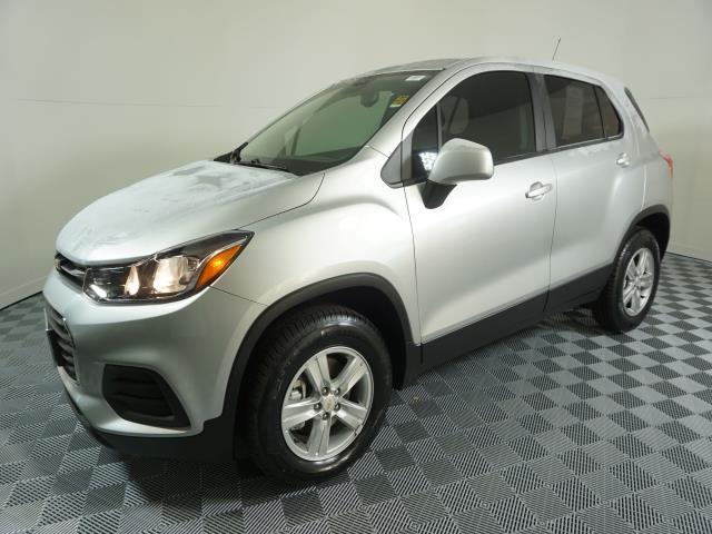 2017 chevrolet trax ls awd ls 4dr crossover for sale in reno, nevada