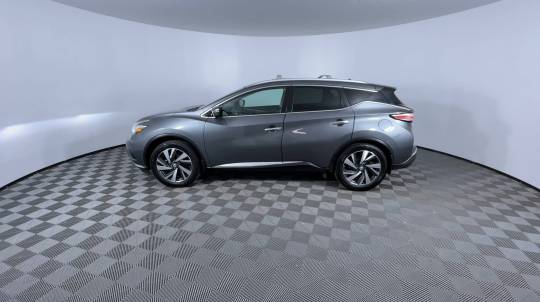 2015 Nissan Murano