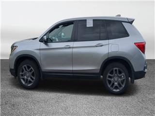 2023 Honda Passport ex l