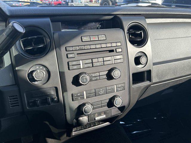 2014 ford f-150 stx