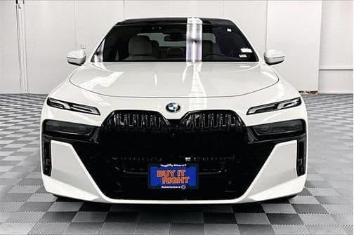 2023 bmw 760 760i xdrive in herculaneum, missouri