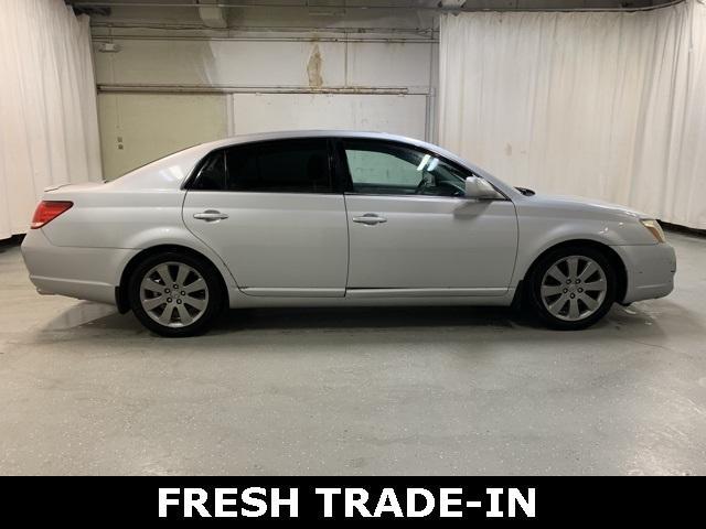 2007 toyota avalon touring
