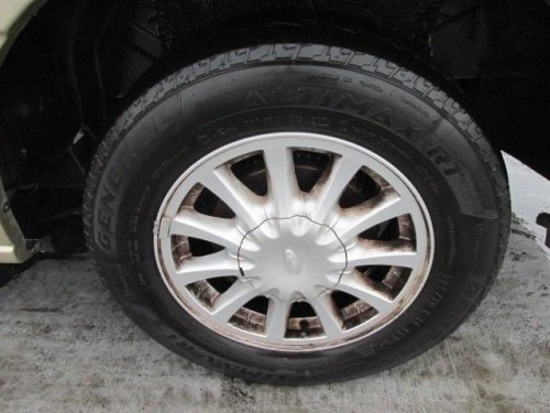 1999 ford windstar lx in utah