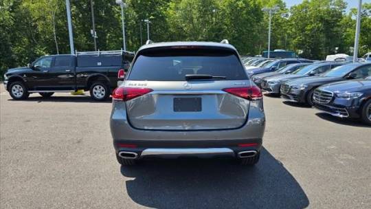 2020 mercedes-benz gle gle 350 4matic