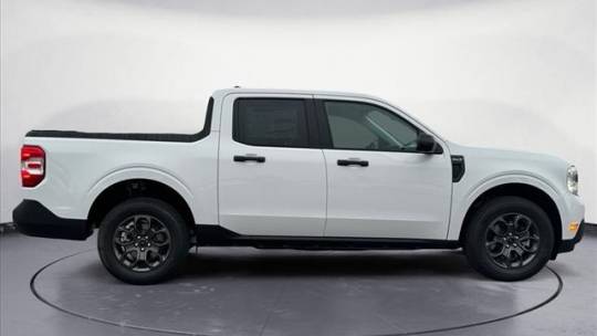 2024 Ford Maverick