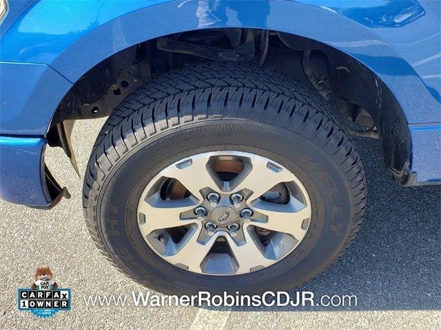 used 2014 ford f150 stx warner robins, ga 31093 for sale in warner robins, georgia