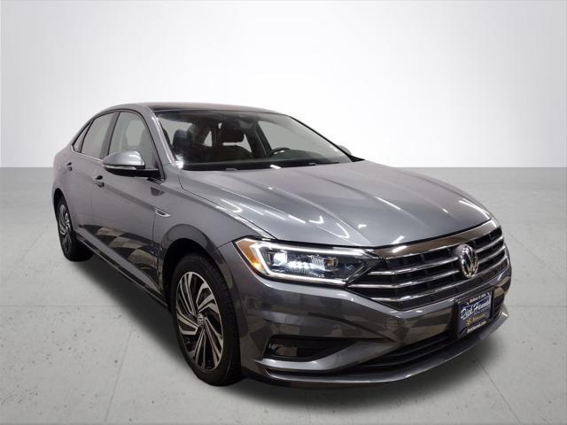 2020 volkswagen jetta 1.4t sel premium