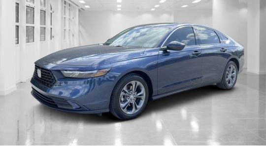 2024 Honda Accord