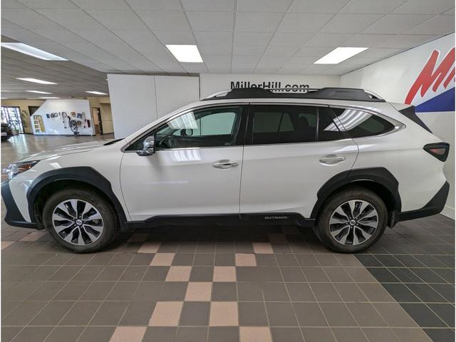 2024 subaru outback touring xt