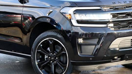 2024 Ford Expedition