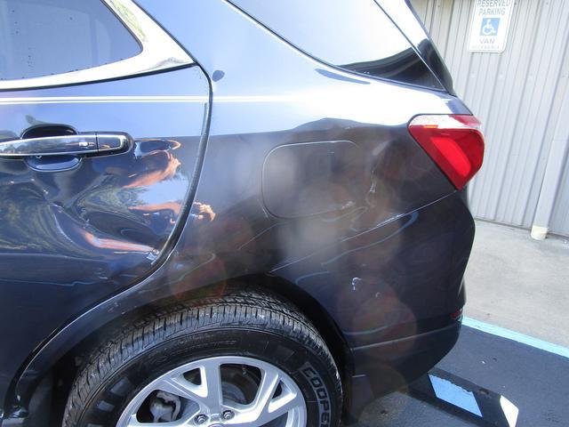 2018 chevrolet equinox in mount pleasant, pennsylvania