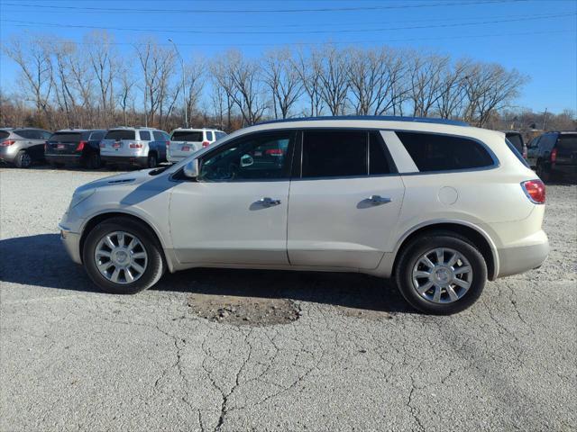 2011 buick enclave 1xl