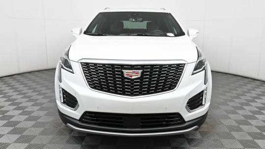 2024 Cadillac XT5