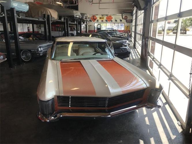 1963 buick riviera in henderson, nevada