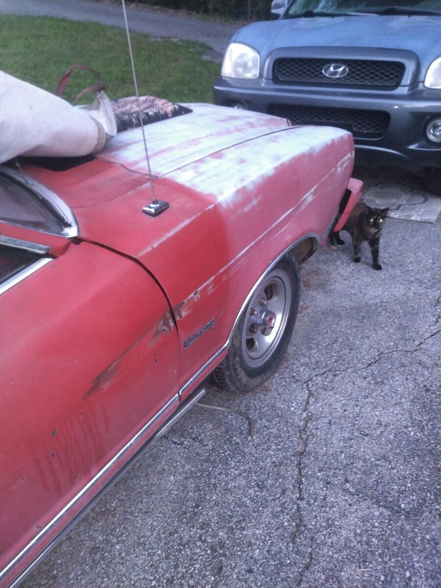 1978 ford mustang hatchback red rwd automatic deluxe