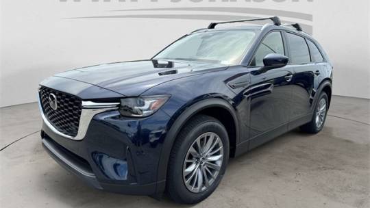 2024 Mazda CX-90