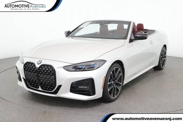 2022 bmw 430i xdrive in hales corners, wisconsin