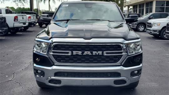 2024 RAM 1500