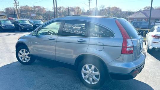 2009 Honda CR-V