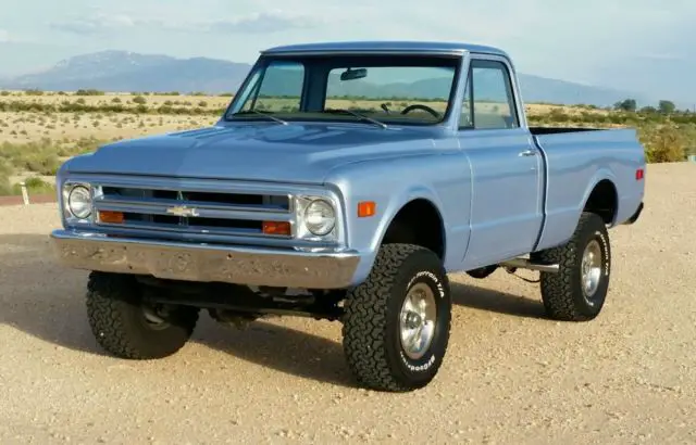 1968 chevrolet k10 in az...chevy pick up c-10 1967 1968 1969 1970 1971 1972