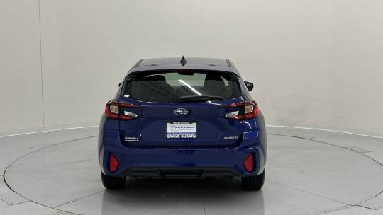 2024 Subaru Impreza
