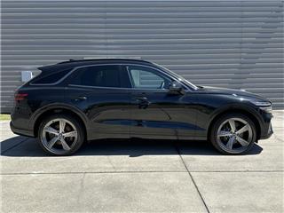 2024 Genesis GV70 2.5t standard