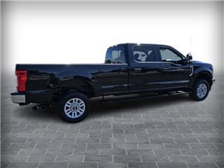 2018 Ford F-250 xlt