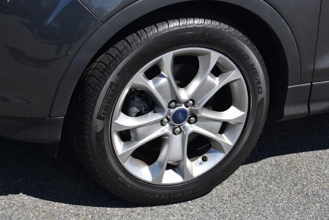 used 2016 ford escape 4wd titanium norwood, ma 02062 for sale in norwood, massachusetts