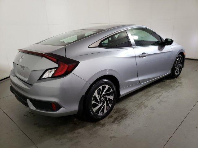 used 2017 honda civic lx coupe cary, nc 27511 for sale in cary, north carolina