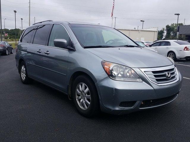 used 2008 honda odyssey ex-l auburn, al 36832 for sale in auburn, alabama